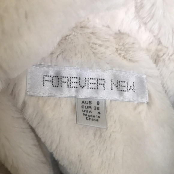 Cargo Coat - Picture 7 of 7